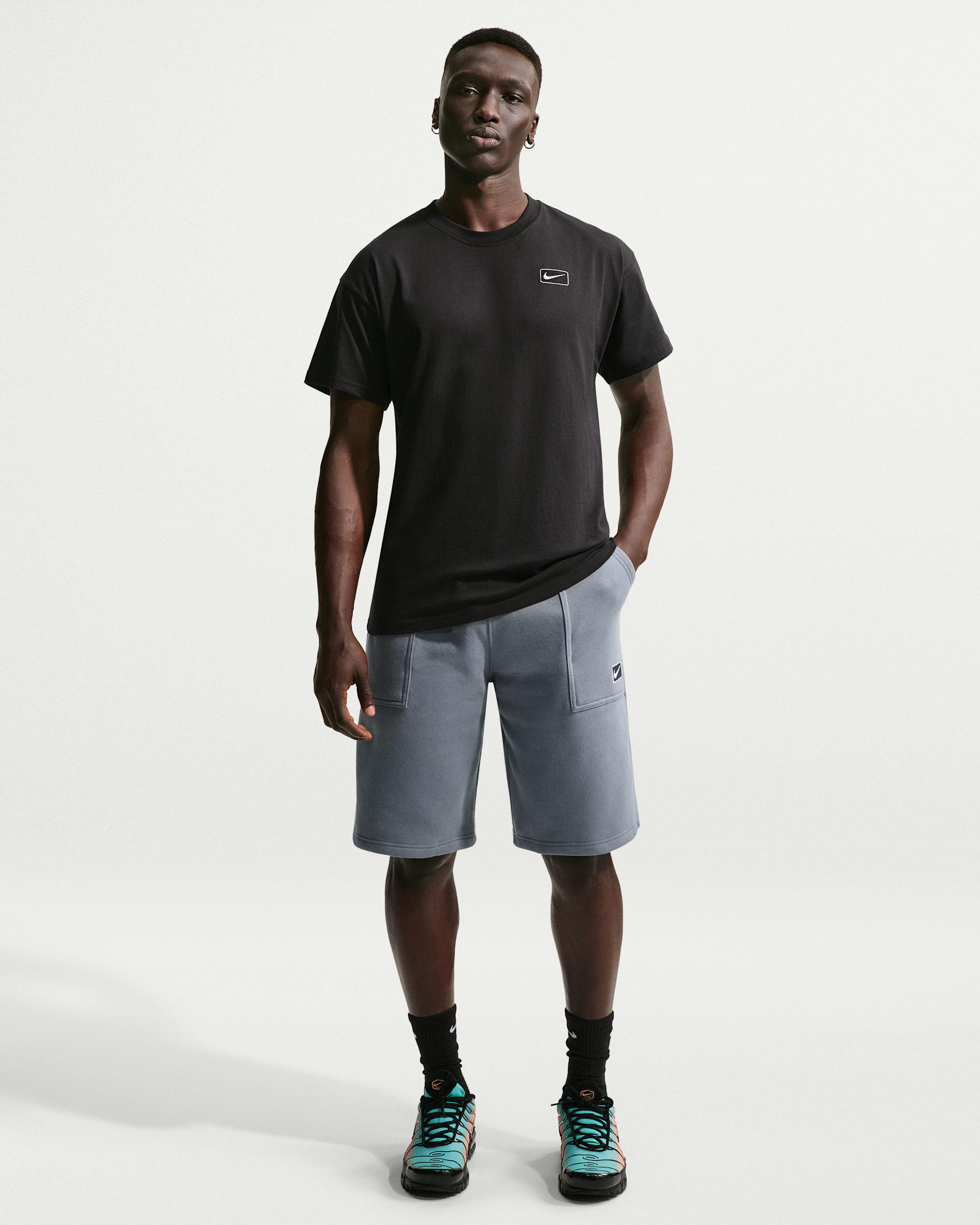 Nike Sportswear Men's Shorts. Nike CA